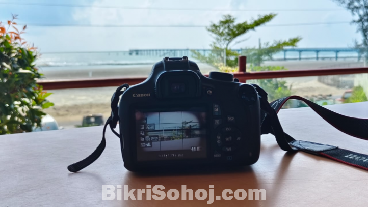 Canon ‌REBEL 5T